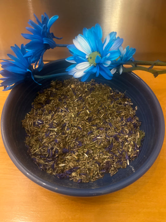 Spell for the West Tea - Heart, Connection, Healing